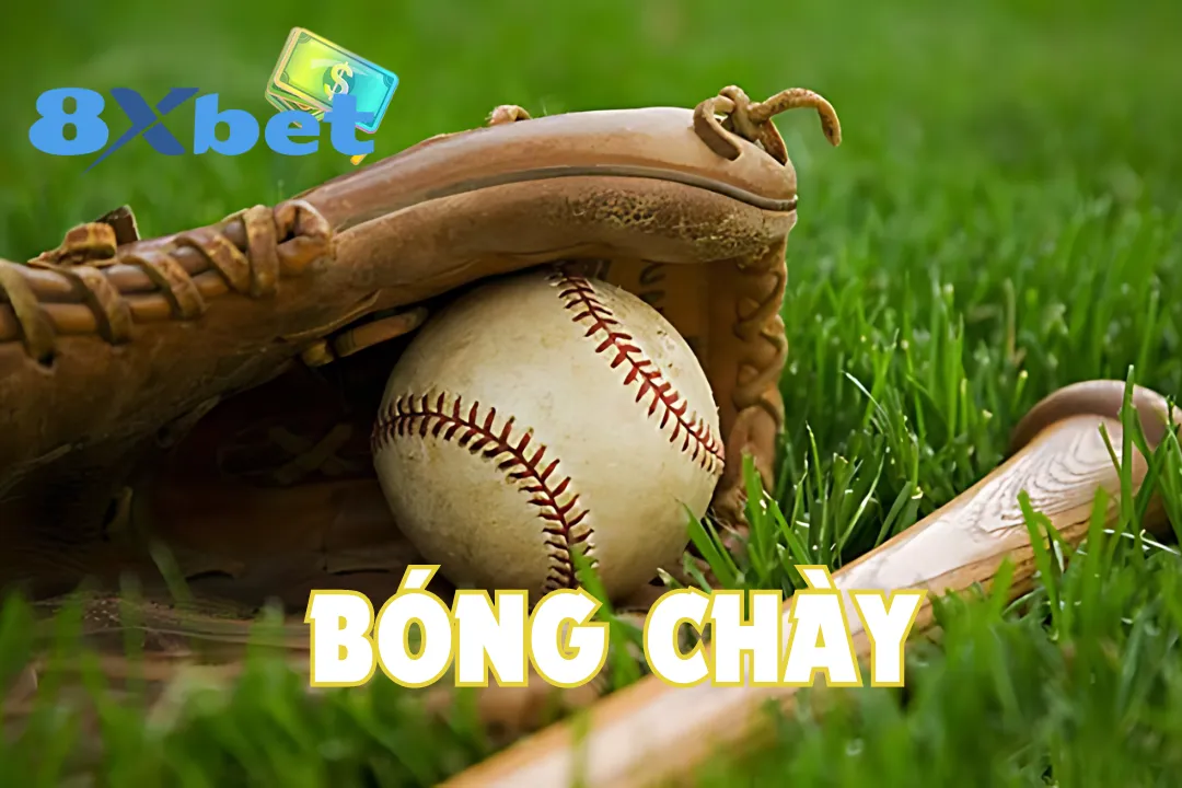 Thỏa Sức Đam Mê Nhận Ngay Quà Khủng Cùng Bóng Chày 8Xbet