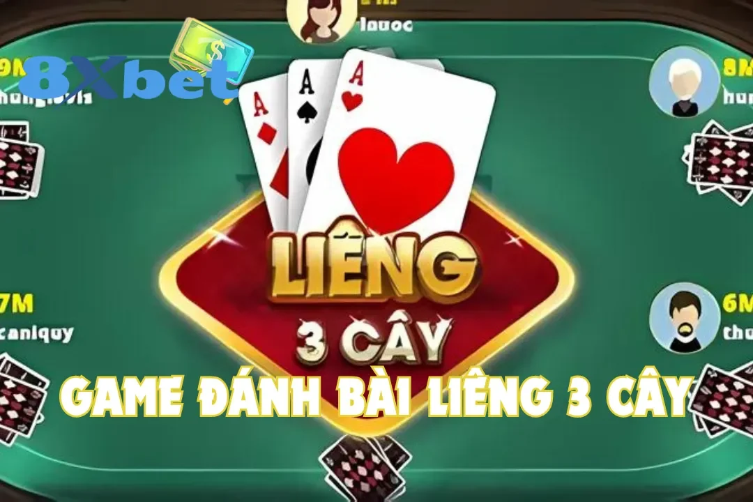 Bí Kíp Chơi Game Đánh Bài Liêng 3 Cây Luôn Thắng