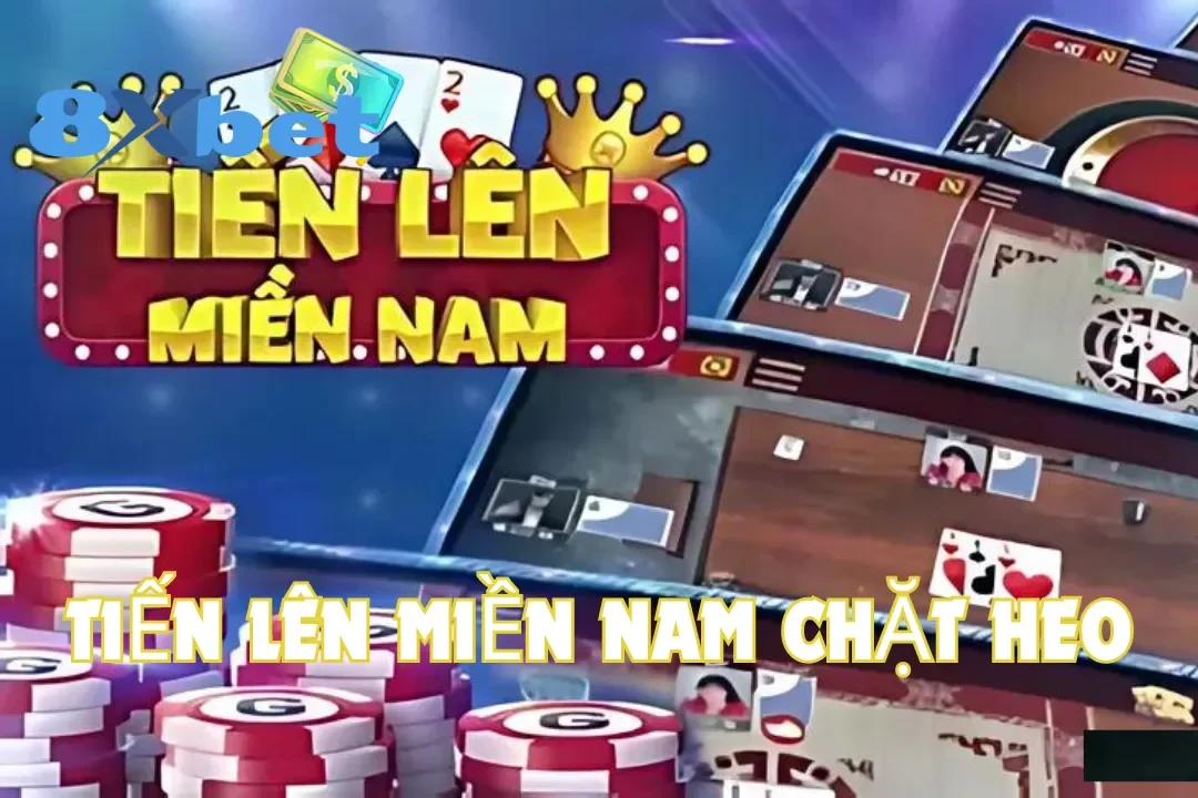 Tiến Lên Miền Nam Chặt Heo