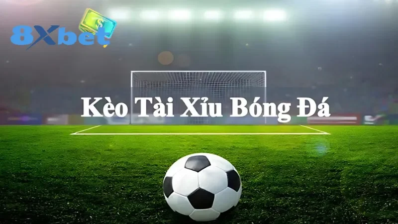 Tổng quan về kèo tài xỉu