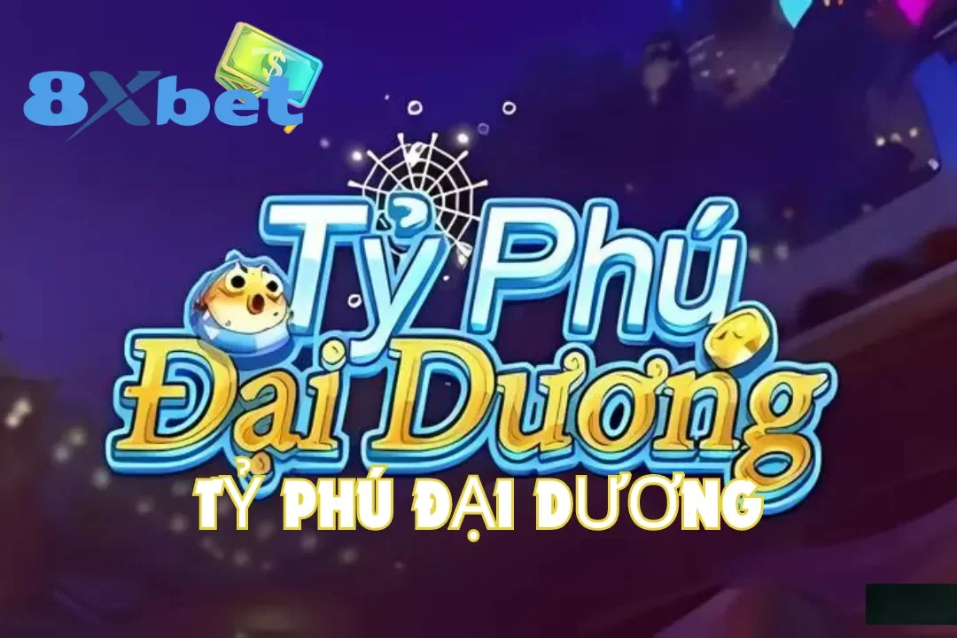 Tỷ Phú Đại Dương - Cuộc Phiêu Lưu Bất Tận Trên Biển Cả